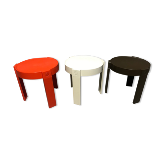 Tables 1970