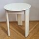 Midcentury Stool or Side Table Trio, Olaf Von Bohr for Gedy, Italy, 1970s