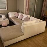 Ligne Roset Feng sofa