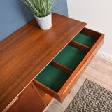 Teak Jentique sideboard 1960