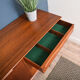 Teak Jentique sideboard 1960