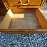 armoire triple fonction, penderie, années 40