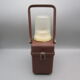 Antique lamp, Wonder brand, Tifon type. Deco loft