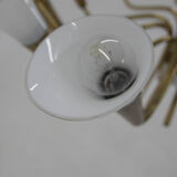 Chandelier by kamenicky senov, expo 1958