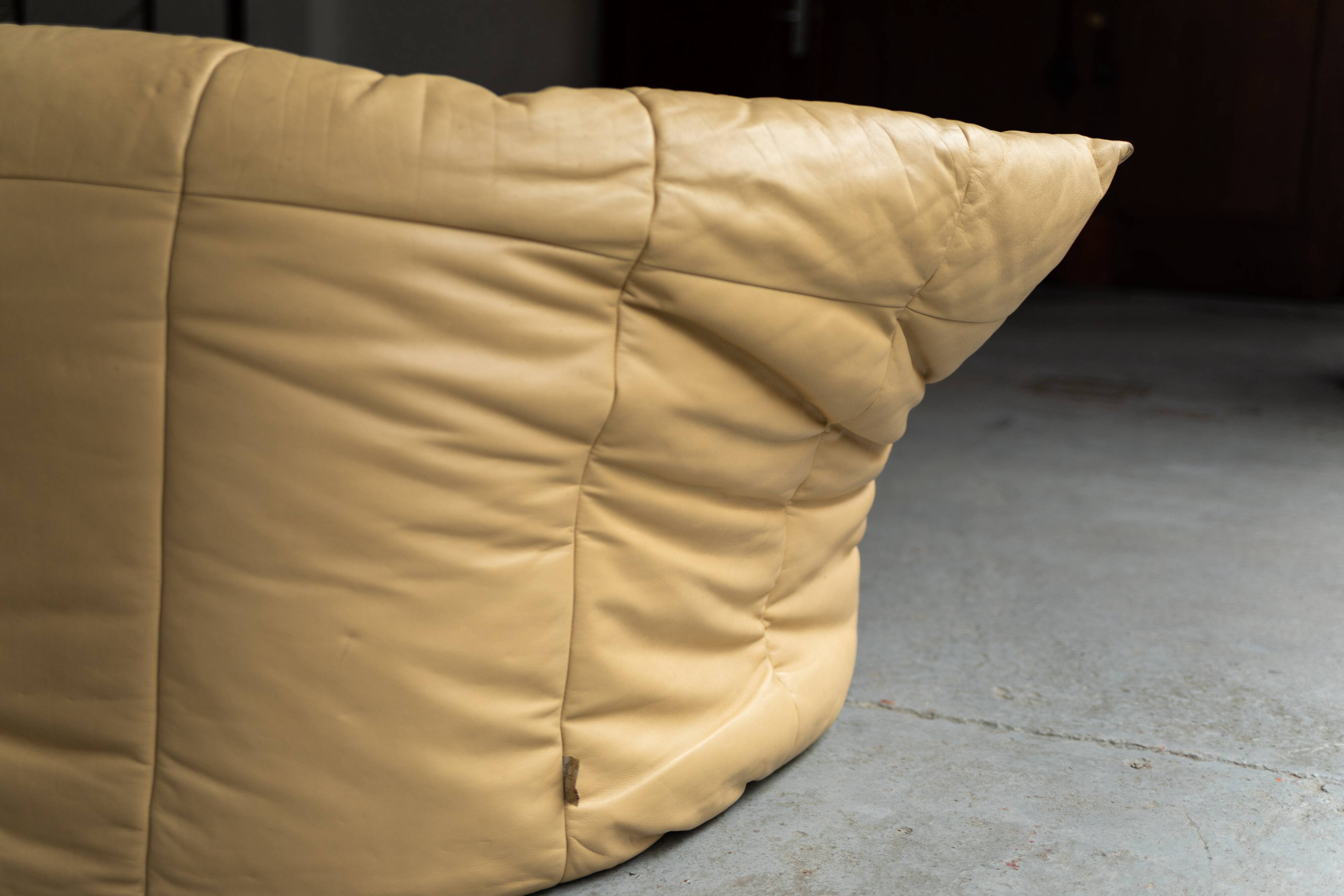 2-Seater sofa ‘Brigantin’ by Michel Ducaroy