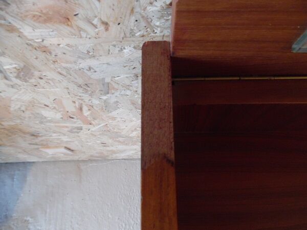 Dresser, regy edition