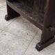 Antique spanish cupboard