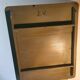 Mirror frame painted 1960
