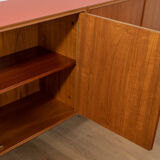 1960s Sideboard, Heinrich Riestenpatt