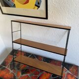 Vintage string shelves 50s-60s