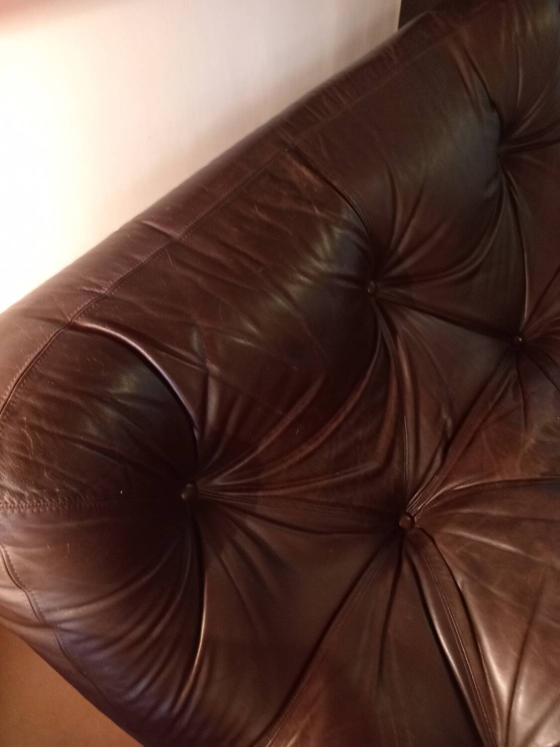 Kali sofa, Roset line, Michel Ducaroy