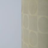 Lampadaire cocon vintage de Goldkant Leuchten, 1960
