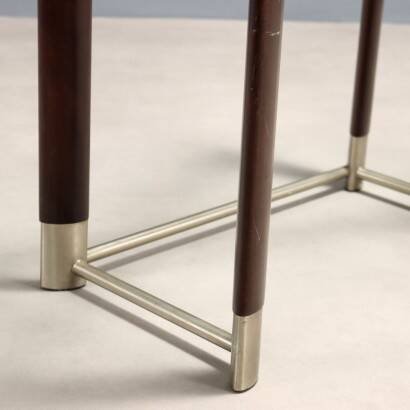 Table de Daniela Puppa pour Fontana Arte - années 1980