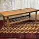 Teak coffee table from the 1970s.
