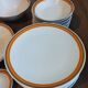 27-piece table service Bareuther Waldsassen Bavaria Germany