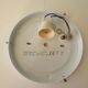 Ceiling lamp or wall lamp by Massive, Belgium 1980