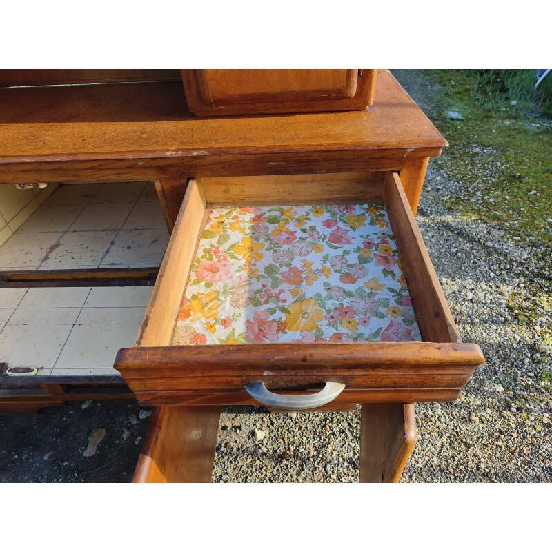 Mado oak furniture