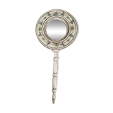 Mirror from the early 20th century