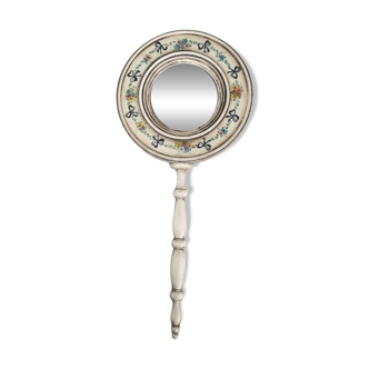 Miroir début 20ème