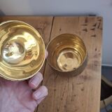 Pineapple buckets duo