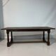 Table de ferme