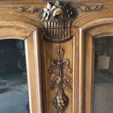 Provencal library circa 1930