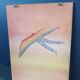 Affiche folon  1977