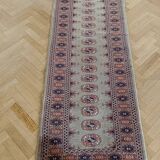 Oriental rug "gallery 270x65cm