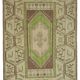 Turkish Vintage Anatolian Rug 163 cm x 220 cm