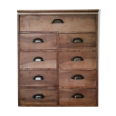 Trade furniture