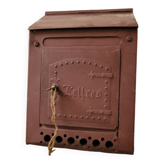 Mailbox