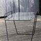 Modernist coffee table France 1950