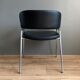 Fauteuil Black AP Originals par Hein Salomonson et Theo Tempelman 1960