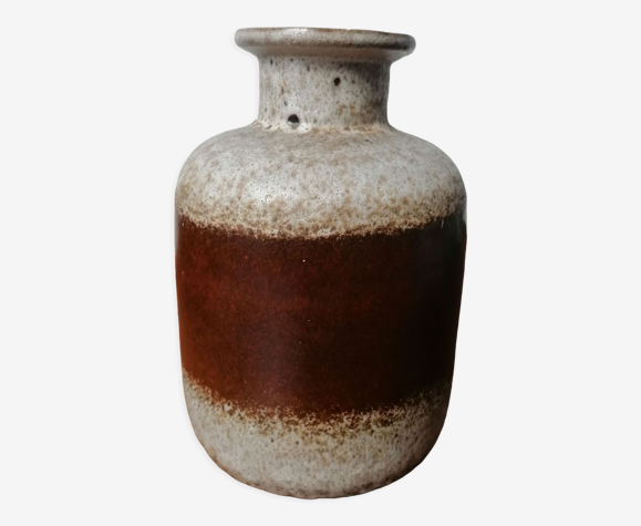 Vase en céramique