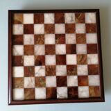Chess games