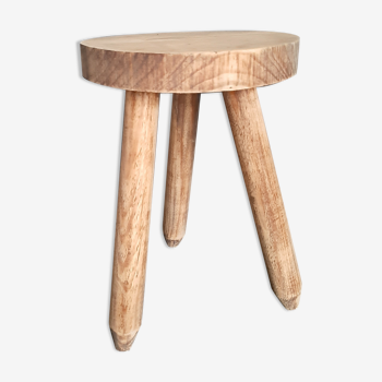 Ancient tripod stool