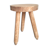 Ancient tripod stool