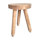Ancient tripod stool