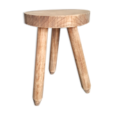 Ancient tripod stool