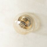 Donut wall and ceiling lamp Doria Leuchten