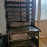 Postal sorting furniture