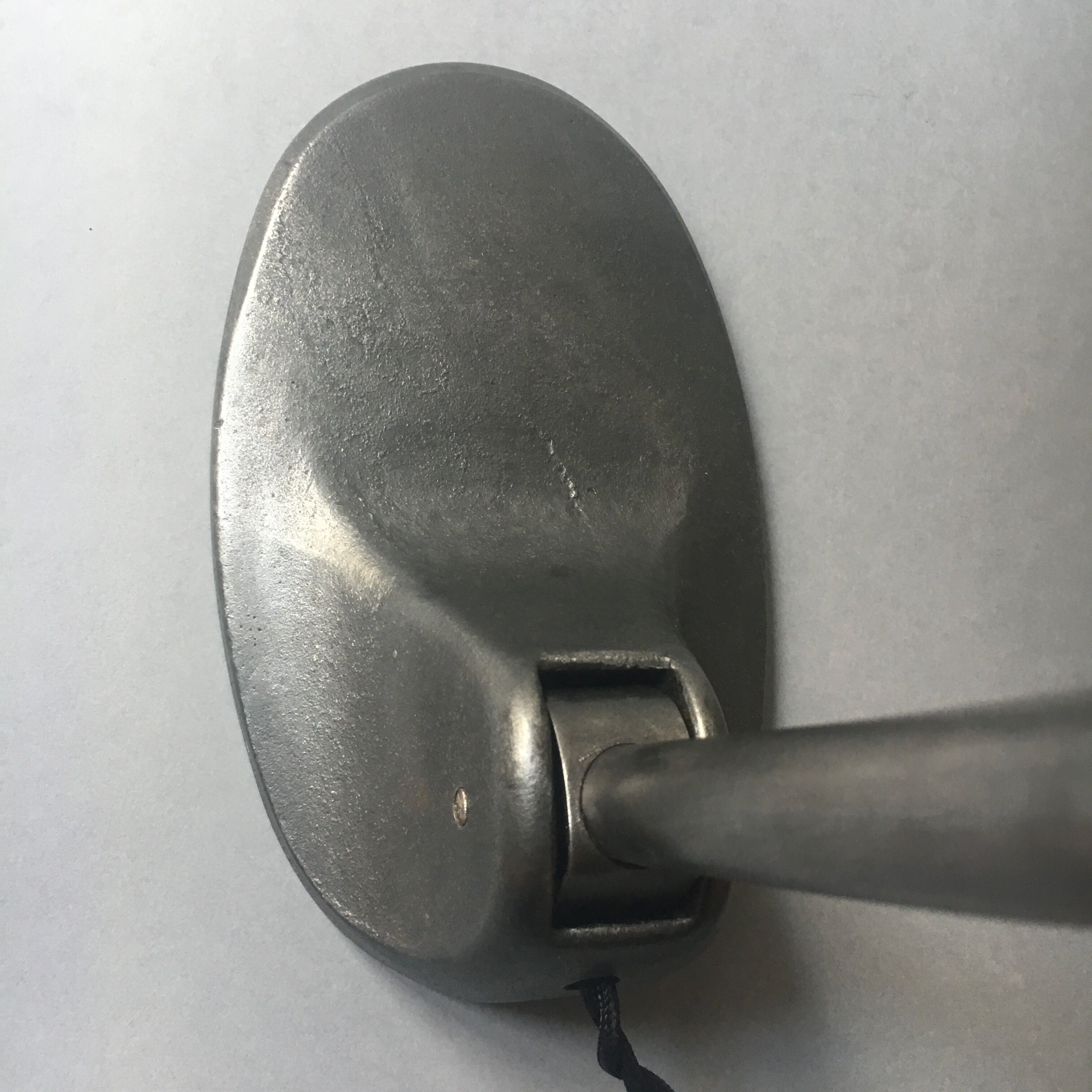 Former bauhaus siemens desk lamp