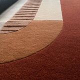 Roche Bobois “MERLIN” rug