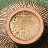 Etruscan vase Schenrich, West Germany, 1970s