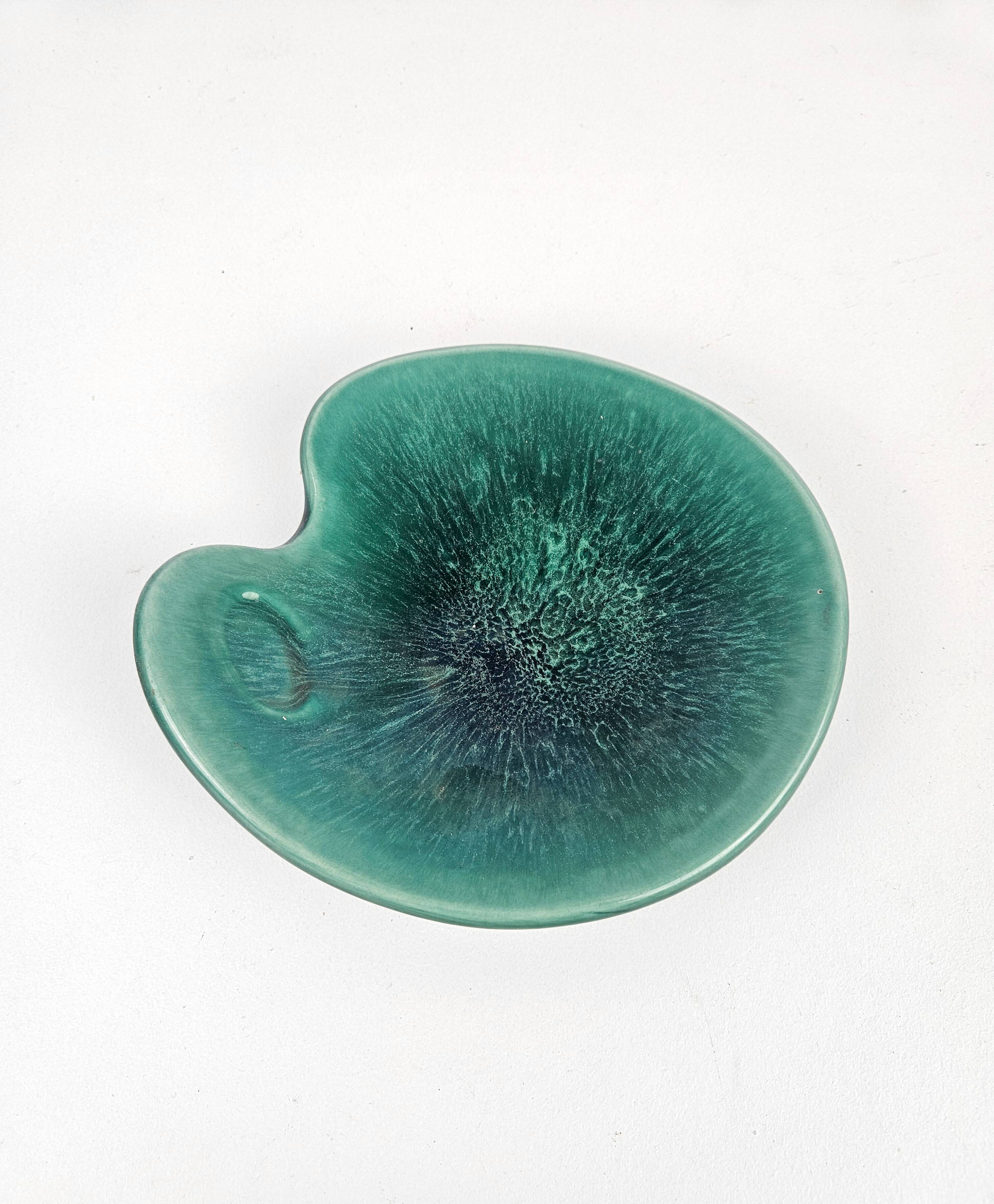 Vintage ceramic bowl - Jamet