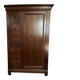 Small Wardrobe