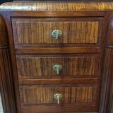 Art Deco Desk Maurice Dufréne From The 1920s