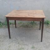 Table ancienne en bois