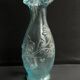 Candy vase – John Tavernier by Legras
