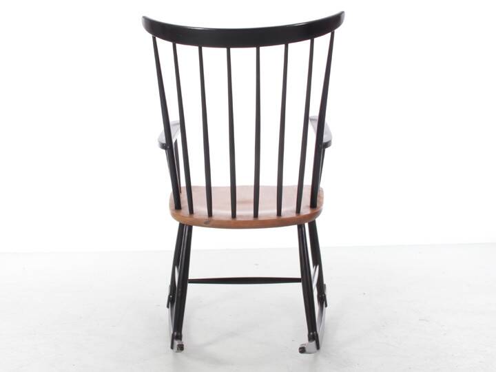 Rocking chair scandinave style Tapiovaara